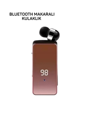 K67 MAKARALI KULAKLIK