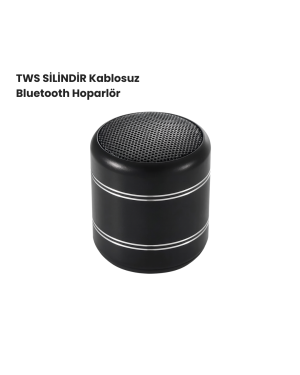 MİNİ SPEAKER SİLİNDİR