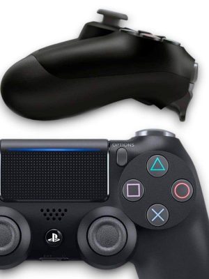 PS 4 KOL