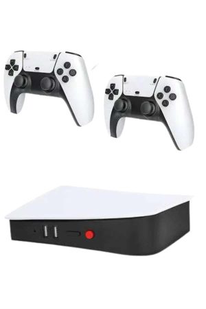 Video Oyunu Konsolu Retro 4K 3D Yeni Oyun Retro Game Box