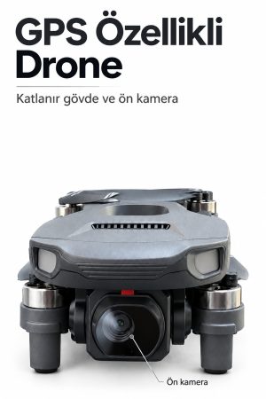 W9 Gps Drone