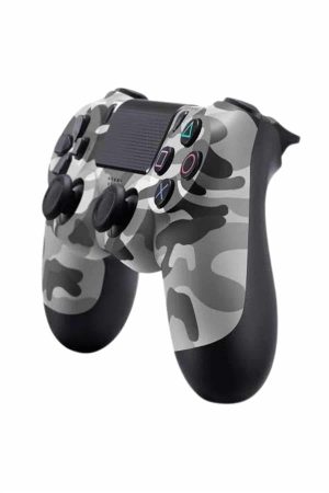 Yeni Nesil Joystick Oyun Kolu Android Uyumlu Kablosuz Titreşimli