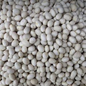 Yerli Kastamonu Şeker Fasulye 1 KG
