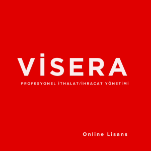 Visera Power Bulut Ticari Muhasebe Programı