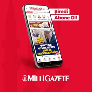 MİLLİ  GAZETE