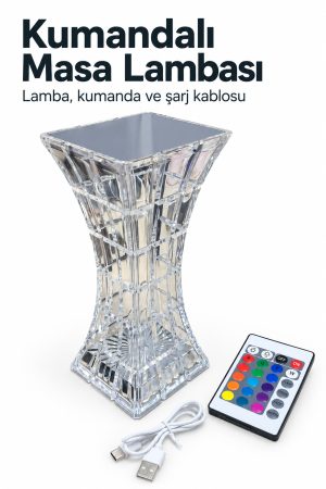 Masa Lambası