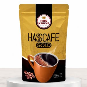 Gold 100 gr Doypack (GRANÜL KAHVE)