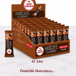 Classic 2gr Stick 42li Kutu