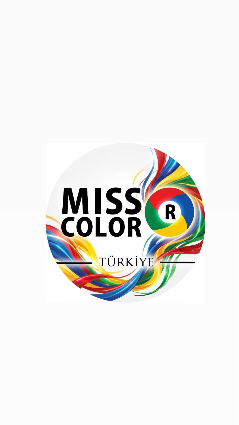 MISS COLOR & WAFA
