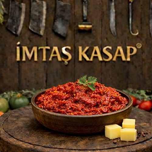 İmtaş Kasap Şarküteri