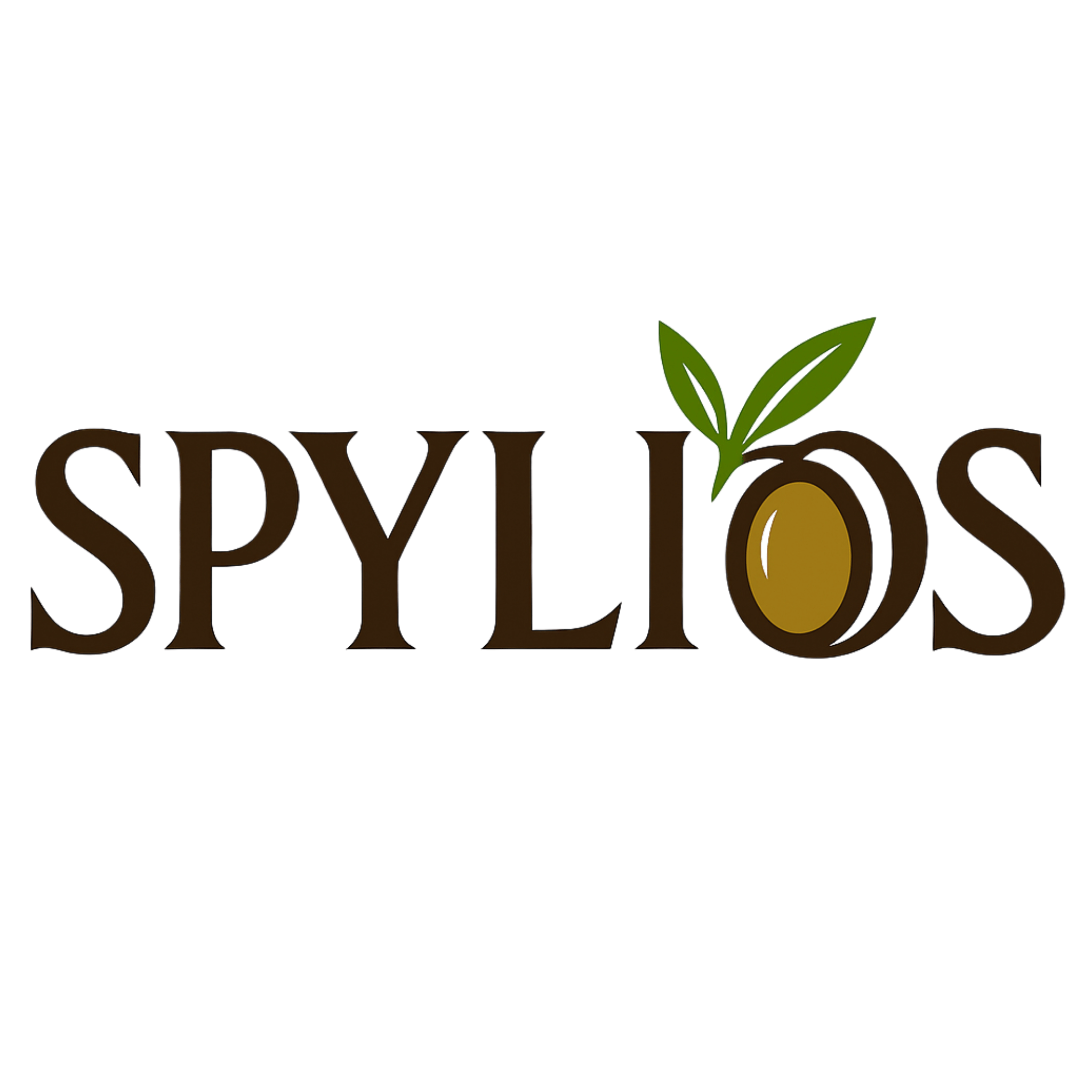 Spylios Zeytin ve Zeytinyağı