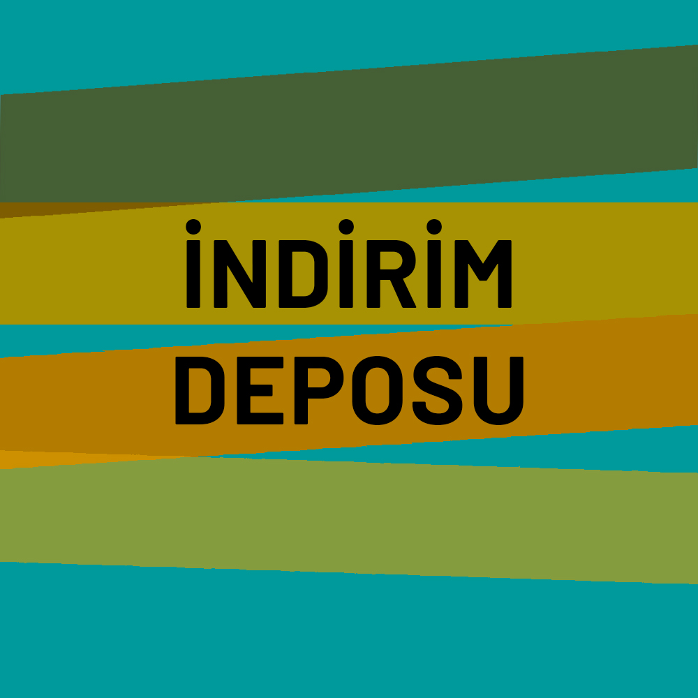 İndirim Deposu