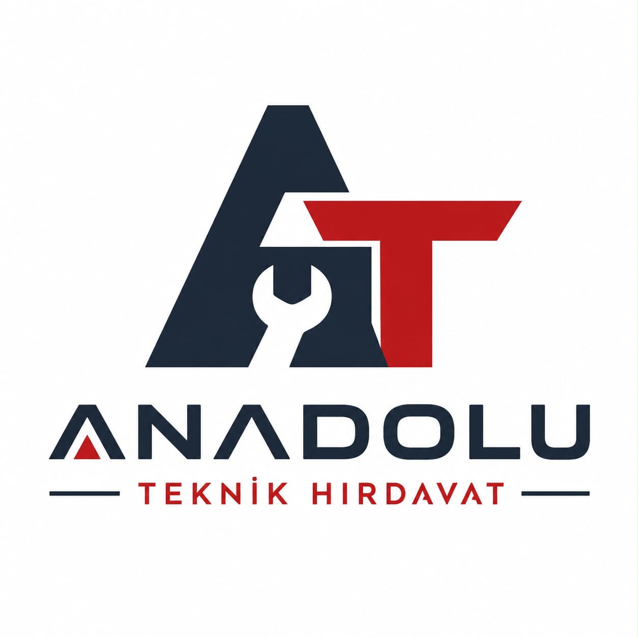 ANADOLU TEKNİK HIRDAVAT